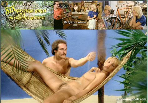 Brigitte Lahaie Nude The Fappening Photo Fappeningbook