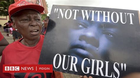 Nigerians Dey Ask Why Government Wan Forgive Boko Haram Bbc News Pidgin