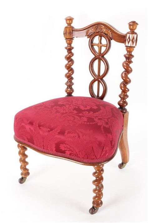 A simple 45 degree miter cut when installing at a corner will allow our solid piece to work. Late Victorian nursing chair, with a carved crest rail ...