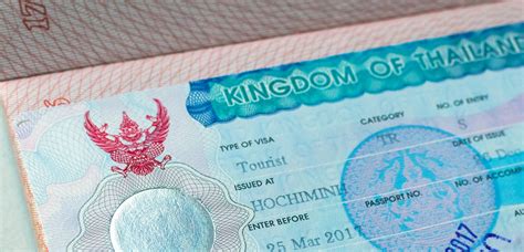 Much easier than thailand visa on arrival. Thailand Visa 90 Day Online Check In