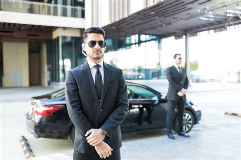 How To Hire Bodyguard Services In London Essential Tips