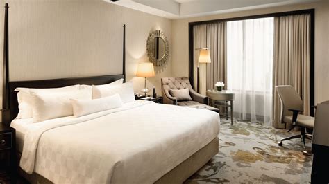 Jakarta Hotel One Bedroom Executive Suite Ayana Midplaza Jakarta