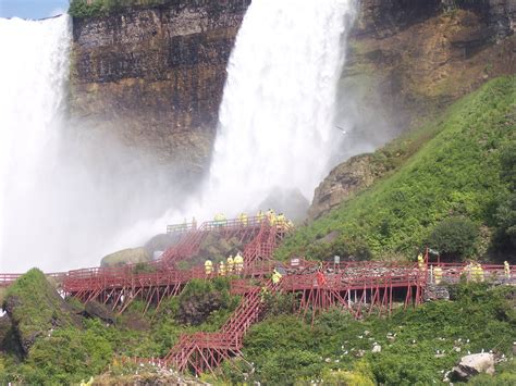 Rent a whole home for your next weekend or holiday. Niagara Falls, Canada | Niagara falls, Natural landmarks ...