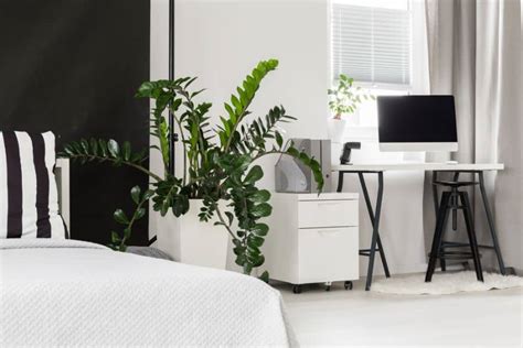 The Top 62 Bedroom Office Ideas Interior Home And Design Harisprakoso