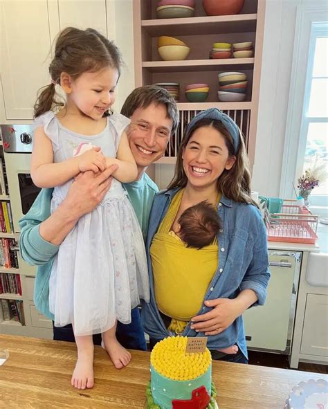 What Does Molly Yeh Husband Nick Hagen Does For Living Celebritydig