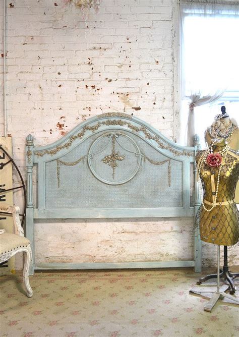 Wow What An Amazing Headboard For Your Romantic Boudoir Features Very