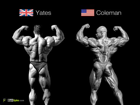 Dorian Yates Wallpapers Wallpaper Cave