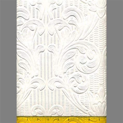 Shop Anaglypta Supaglypta Charles Classical Paintable Wallpaper By