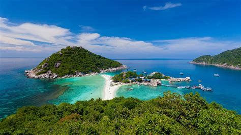 When is the Best Time to Visit Thailand? | Jacada Travel