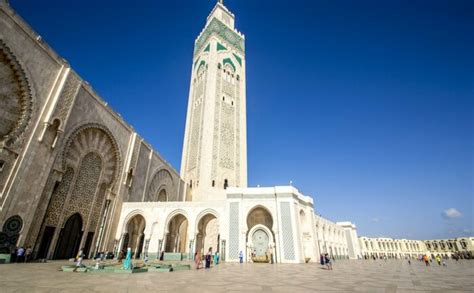 Top 15 Best Things To Do In Casablanca Morocco Out Of Town Blog