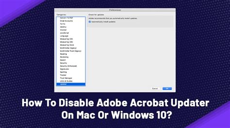 How To Set Adobe Acrobat As Default In Windows Topcrown