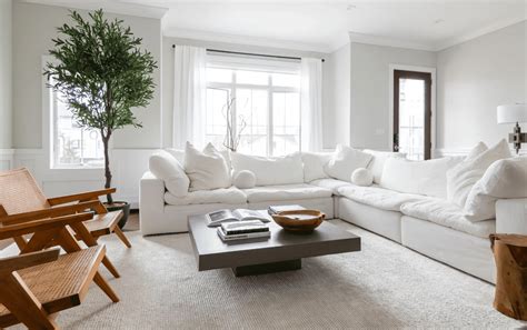 23 Timeless Neutral Living Room Ideas That Youll Love