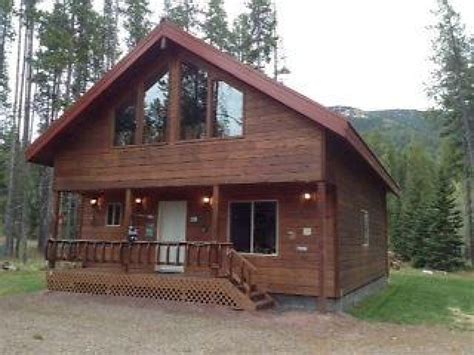 There are three fully furnished, beautifully appointed condos in the lodge, which can be rented separately for groups up to 8, or all together for. GLACIER NATIONAL PARK IS NEARBY