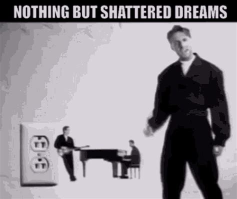 Shattered Dreams Johnny Hates Jazz  Shattered Dreams Johnny Hates Jazz New Wave Discover