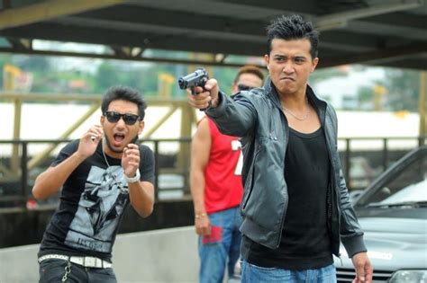 Keywords:kl gangster 2 full movie download, kl gangster 2 free full movie online stream, kl gangster 2 free full movie, kl. Pekida: we're not Tiga Line or KL Gangster | Coconuts KL