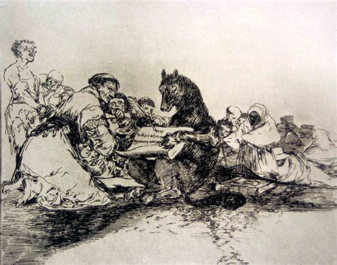 Libropasión: LOS DESASTRES DE LA GUERRA, GRABADOS POR GOYA