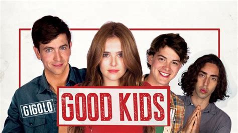 Good Kids 2016 Hulu Flixable