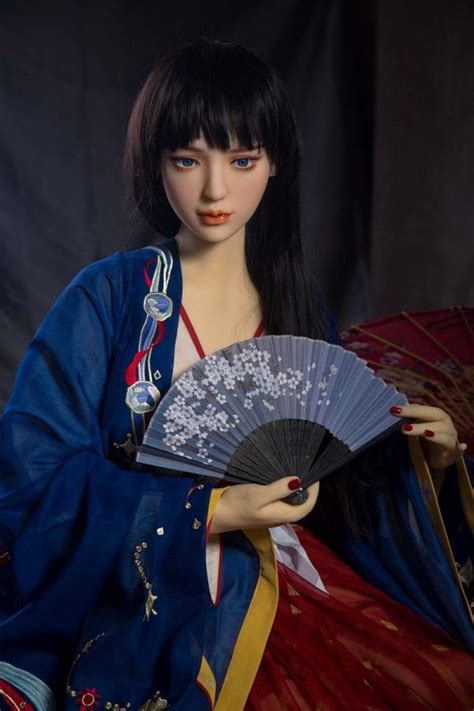 168cm 5ft6 Beautiful Asian Girl Curvy Lifelike Sex Doll Adrianne Amodoll