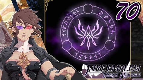 Fire Emblem Three Houses Episode 70『the Second Crest Of Flames