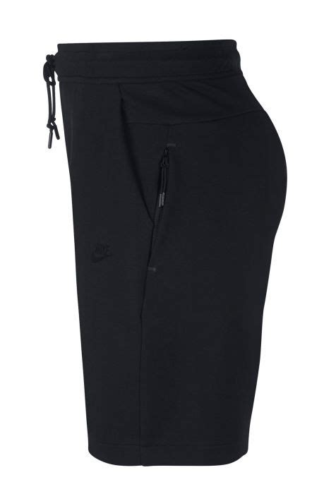Nike Sportswear Tech Fleece Shorts 928513 011 Shiekh