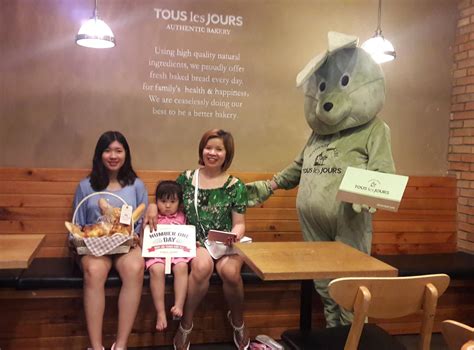 Tous Les Jours Việt Nam (TLJ) tuyển dụng tháng 05/2024