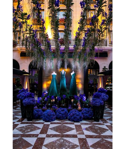 Check spelling or type a new query. Jeff Leatham Is a Floral Designer to the Stars - DuJour