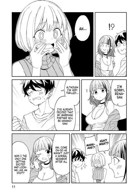 Manga Is A Mother In Her 30s Like Me Alright Chapter 7 Eng Li