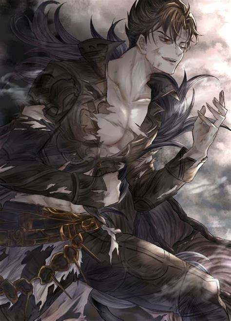 Belial Granblue Fantasy Image By Pixiv Id 23066428 3518021