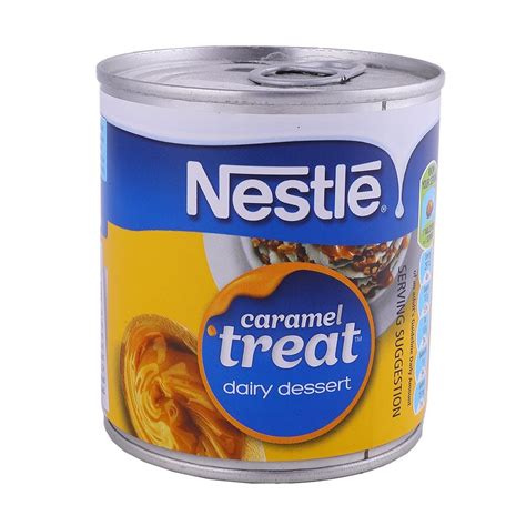 Alosraonline Nestle Treat Caramel 360g