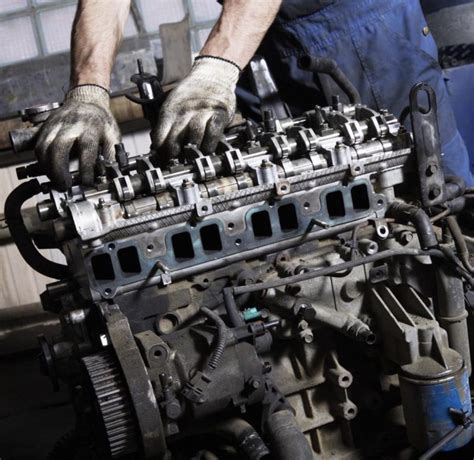 Engine Repair Come To You Auto Repairs Mobile Mechanic