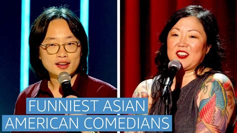 Funniest Asian Pacific American Comedian Highlights Prime Video Youtube