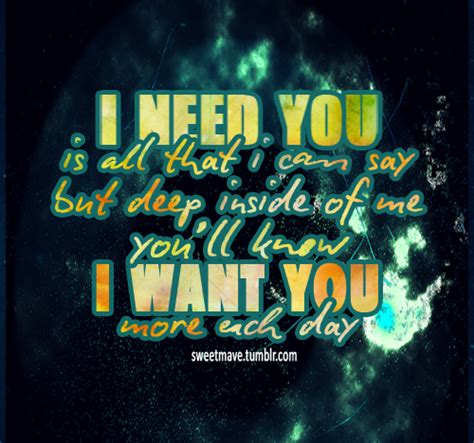 I Want You Inside Me Quotes Quotesgram