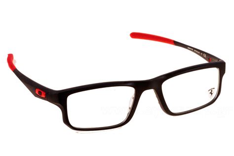 Oakley Eyeglass Frames Men Heritage Malta