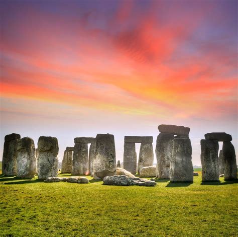 Virtual Tours 14 Uk Landmarks You Can Virtually Visit From Home