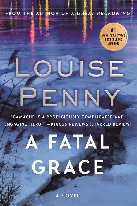 How The Light Gets In Louise Penny Summary Lsablind