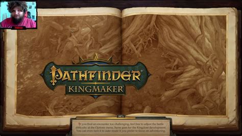 Pathfinder Kingmaker Part Entering The Old Sycamore YouTube