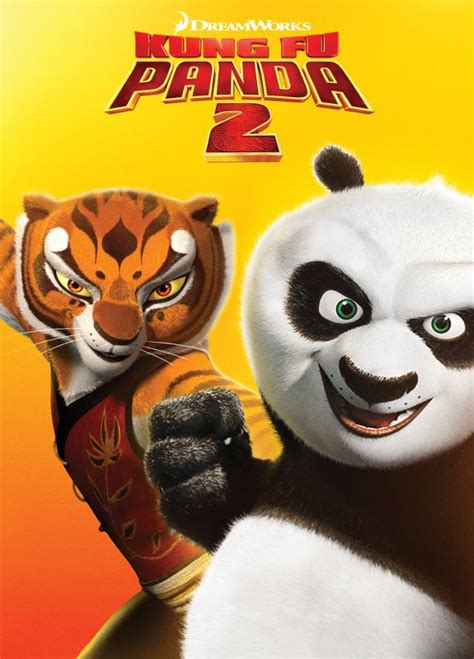 Customer Reviews Kung Fu Panda 2 Dvd 2011 Best Buy