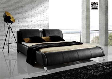 Lederbetten online kaufen otto.de echtes leder lederbetten 140x200 & 180x200 ratenkauf & kauf auf rechnung aufbauservice möglich! Günstige massive Leder, Holz und Boxspring Betten in allen ...
