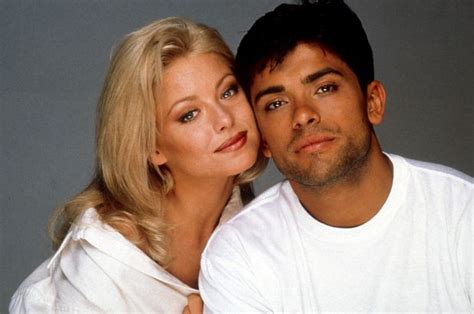 All My Children Reboot In The Works With Kelly Ripa Mark Consuelos