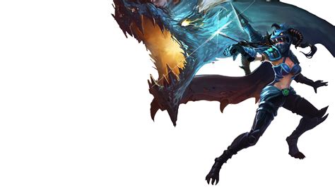 Dragon Slayer Vayne Render By Lextranges On Deviantart