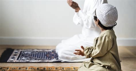 Niat Sholat Witir Berjamaah – Ujian