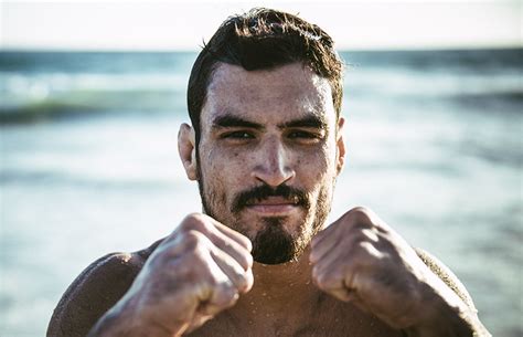 A Evolução De Kron Gracie No Mma Para Estrear No Ufc Sensō Jiu Jitsu