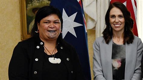New Zealand S Prime Minister Unveils Diverse New Cabinet