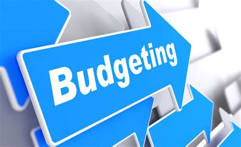 Control involves the steps taken by management to increase the likelihood that all parts of the organization are working together to. Tujuan & Strategi Menyusun Budgeting Perusahaan Yang ...