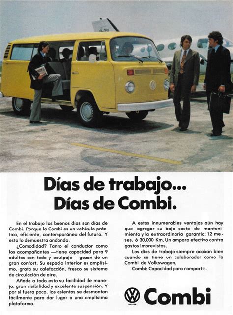 1978 Volkswagen Combi - Mexico by Michael on Flickr ...