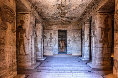 Descubrir 69 Imagen Templos Egipcios Dibujos Viaterra Mx