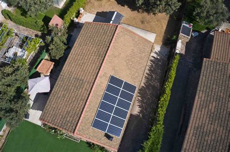 Inoltre, diamo una garanzia di 25 anni sulla è molto semplice! Otovo obtiene 20 millones de euros en una ronda de colocación - pv magazine España