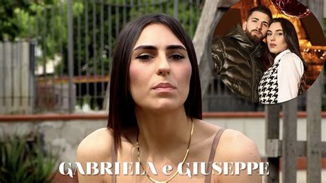 Gabriela Chieffo E Giuseppe Di Temptation Profilo Di Coppia Su Instagram