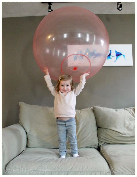 wubble bubble ball avery fun target loves sweetlilyou lil