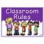 PNG Classroom Rules Transparent RulesPNG Images  PlusPNG